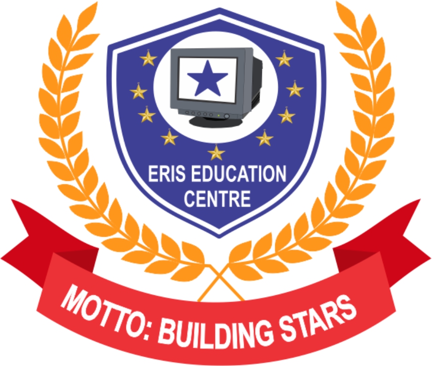 ERIS Logo